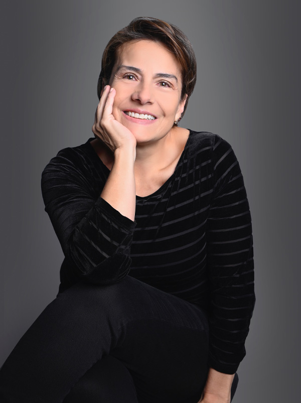 Sonia Salom